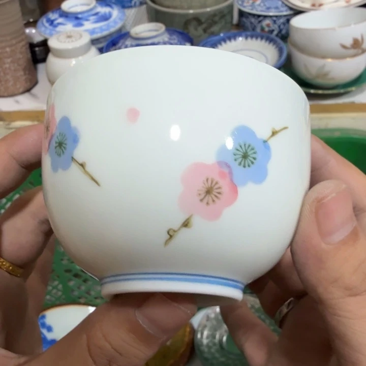 陶瓷推荐第二名20包邮