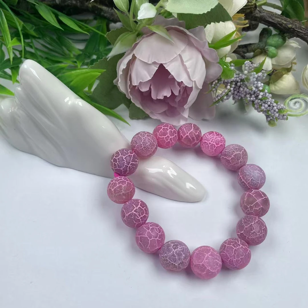 【珍选•618】高端传乗㊎复古手串多样性发一件-Q607