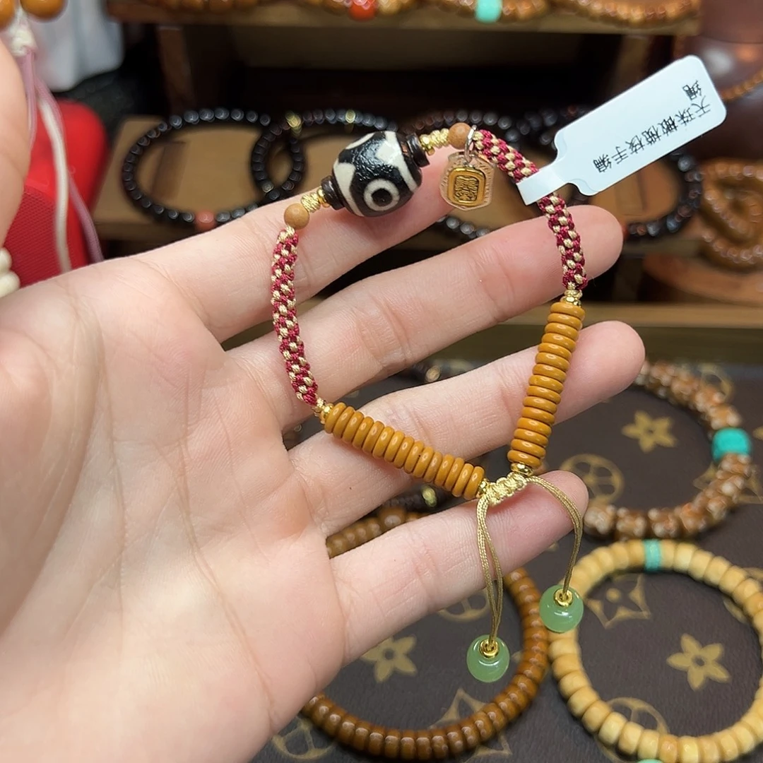 手串菩提根/象牙果