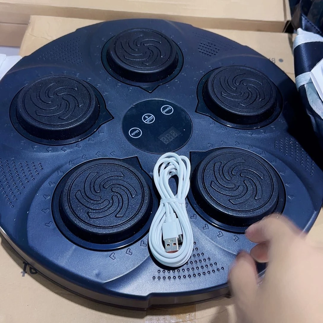 成人款拳击训练套装
