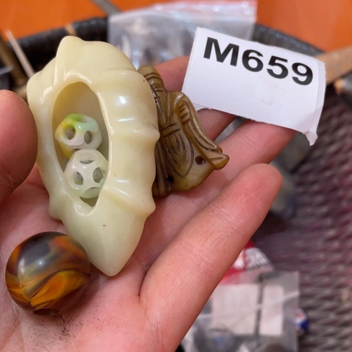 亚***湾瓷片直播间火爆热销