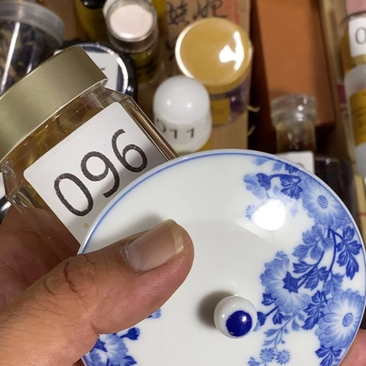 瓷片回流瓷器瓷片96