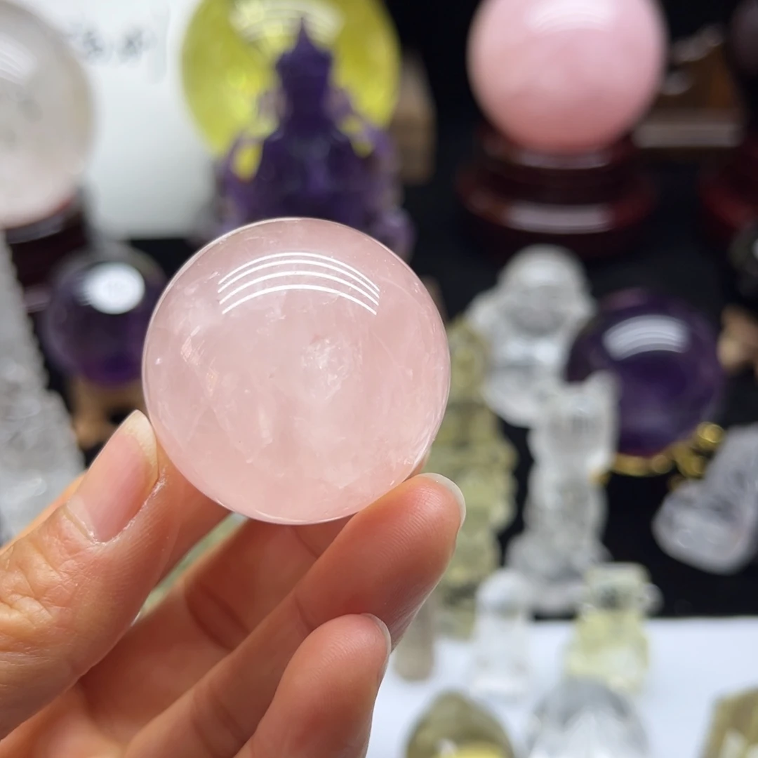 水晶水晶摆件未镶嵌