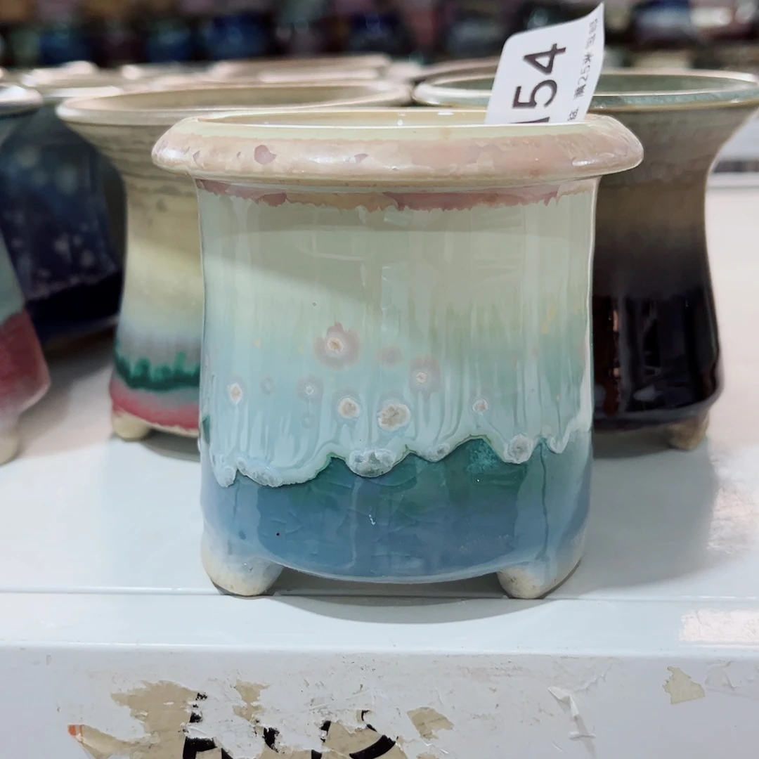 5154内口6.5景德镇手工制作