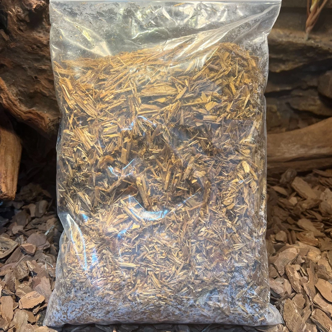 【爪爪侦探】爬宠垫材蛇陆龟守宫蜥蜴爬虫爬宠箱保湿除臭造景用品