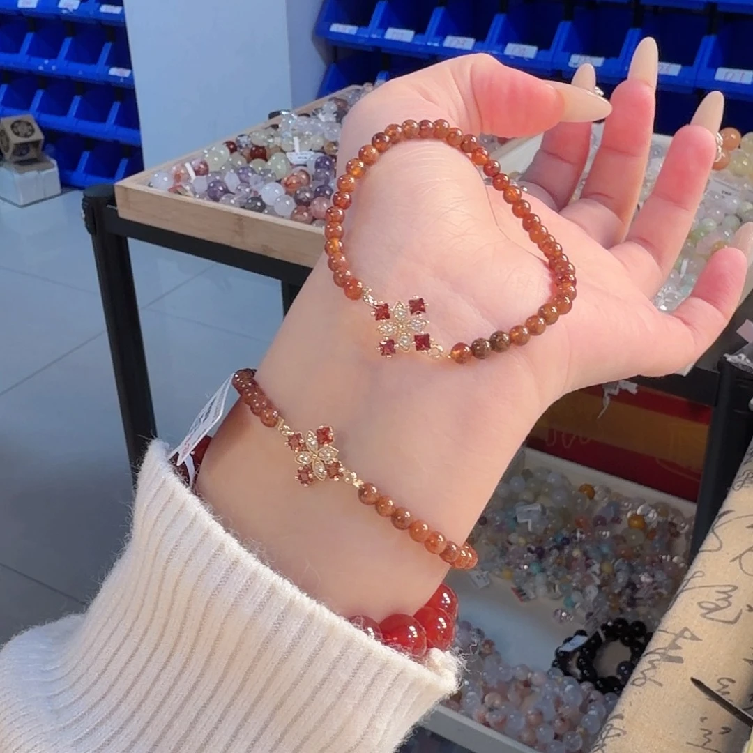 手链水晶未镶嵌多样性发货1024