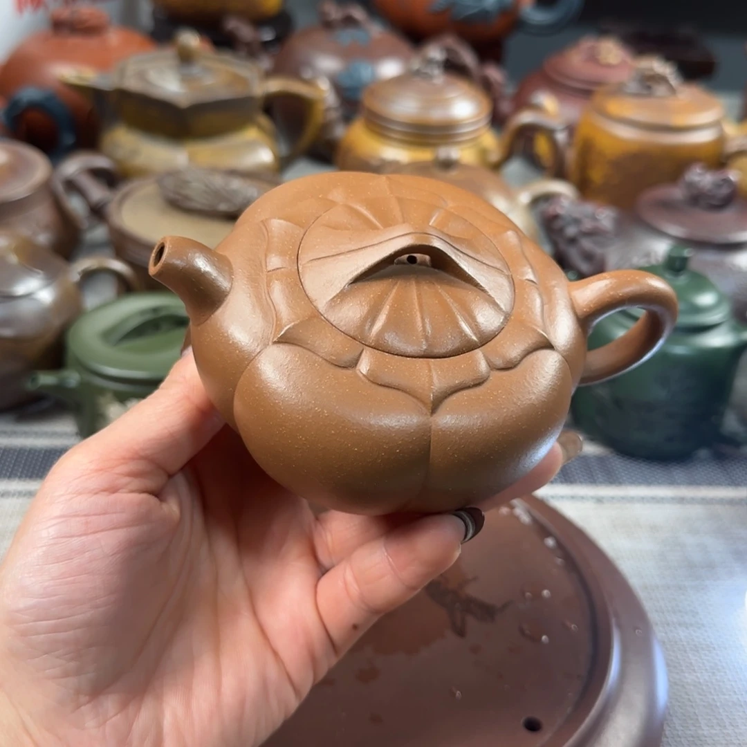 紫砂茶壶紫砂紫砂茶具