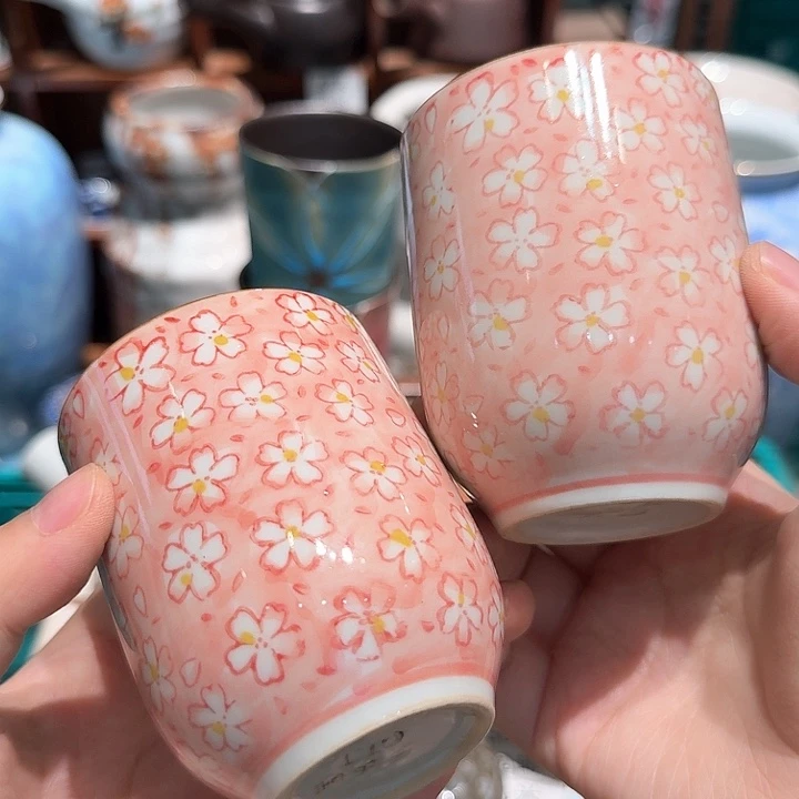 瓷片五十包邮 非全新