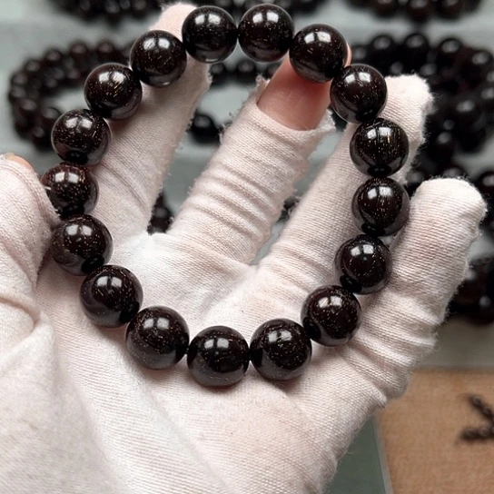 檀香紫檀（小叶紫檀）初****圈