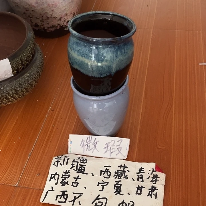 泥塑自产自销模式