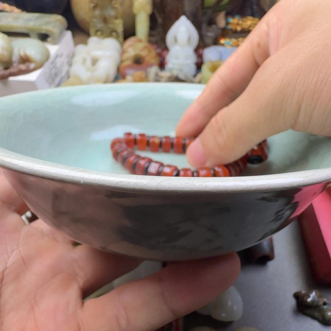 聚***阁摆件瓷器的制作工艺和工艺流程