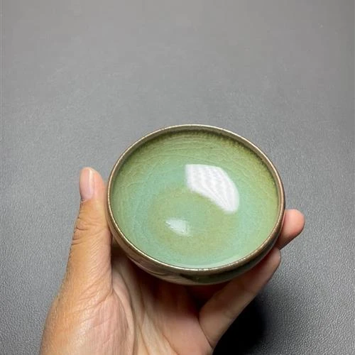 【闪购商品】茶盏-521............