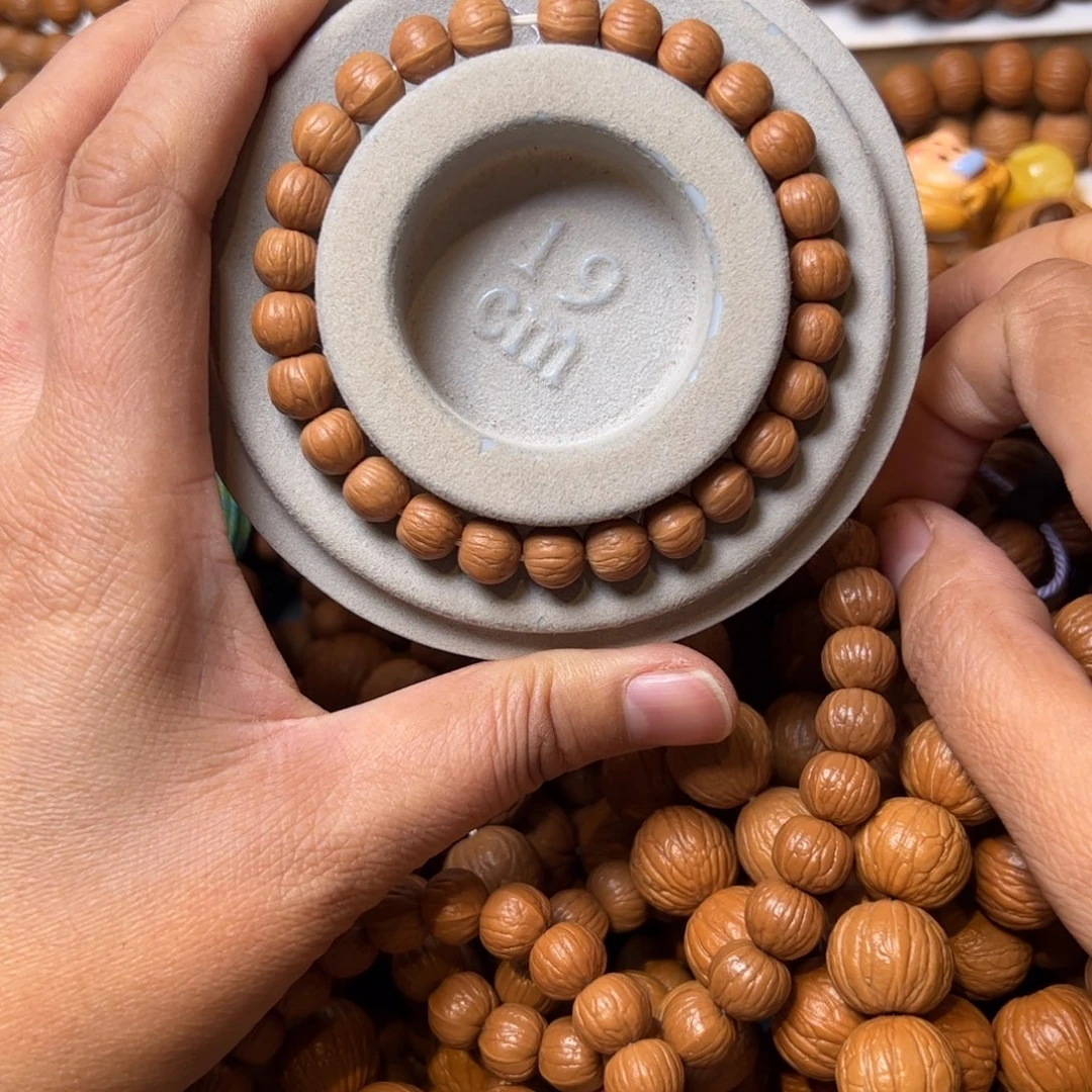 猴头核桃吊坠南瓜0.90尺寸福利