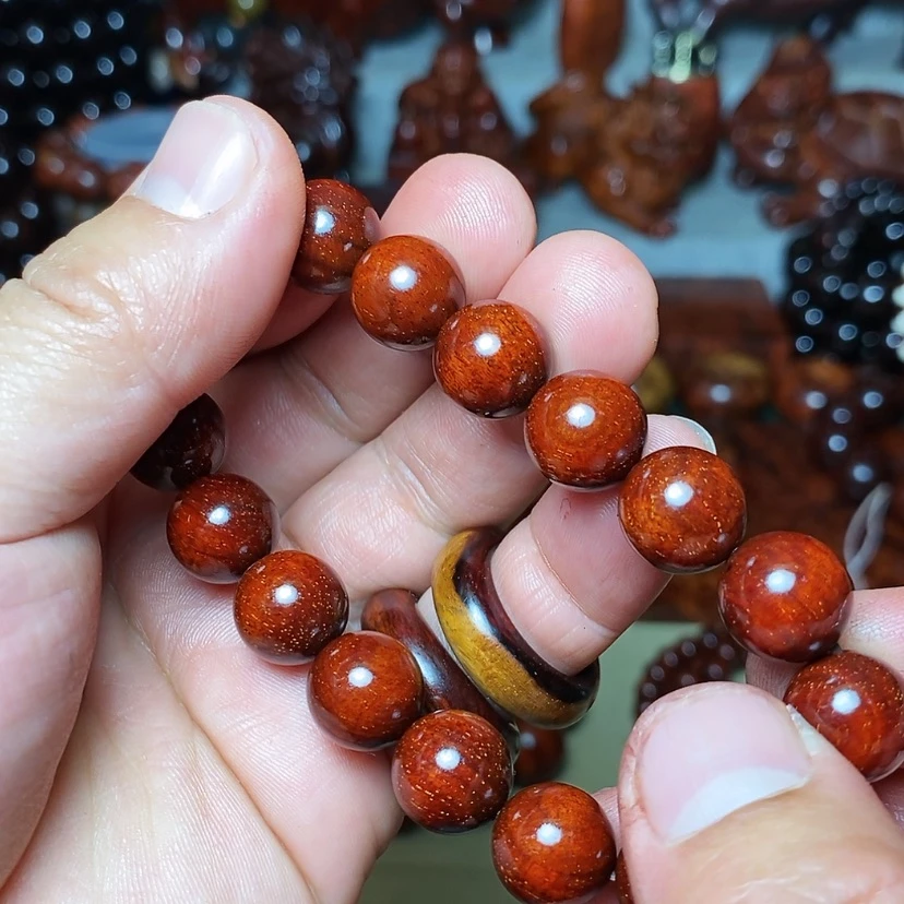 【闪购商品】檀香紫檀（小叶紫檀）