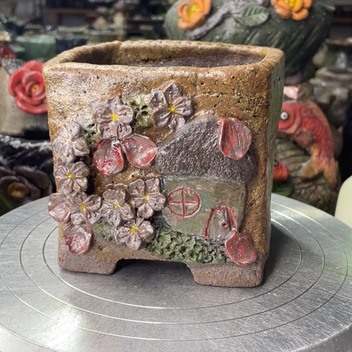 陶瓷制品不退不换68