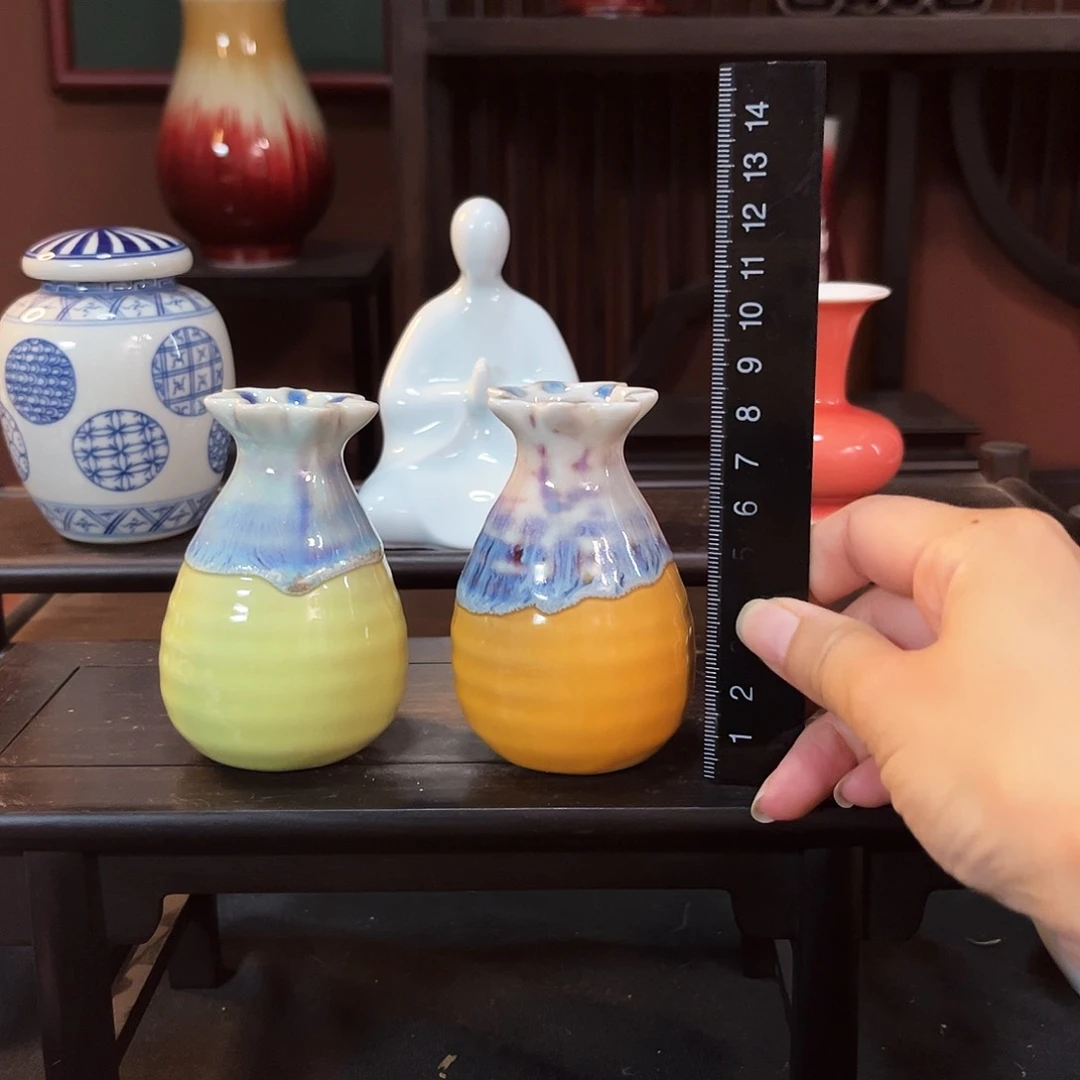 摆件小花器……小花器