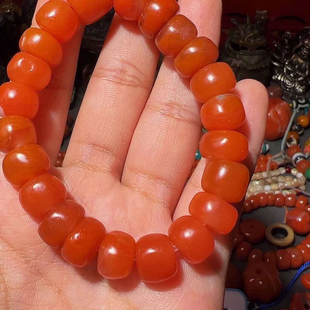 海***空非洲紫檀（红花梨）