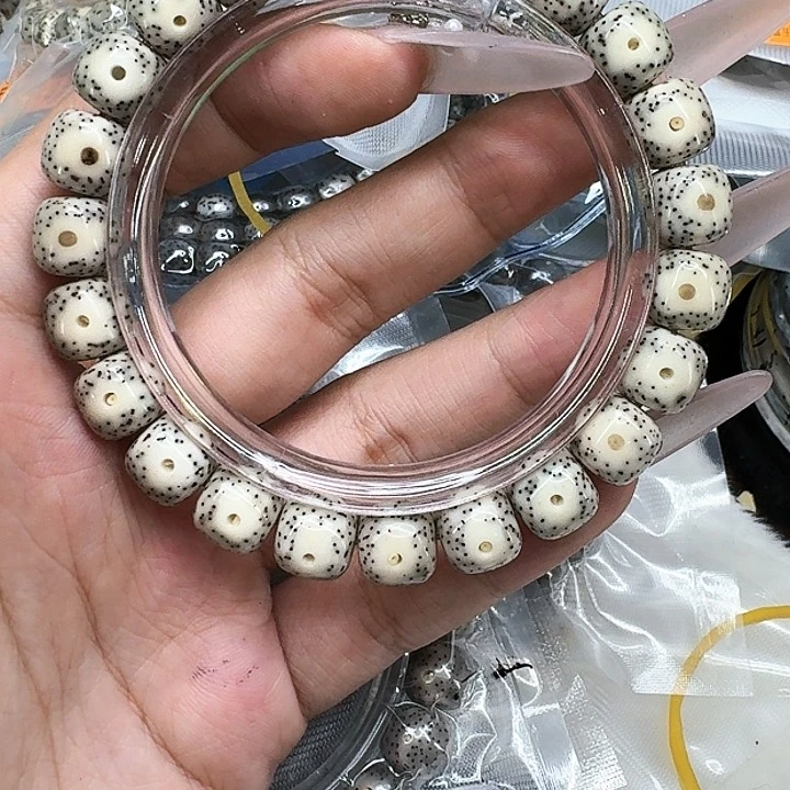 星月菩提手串594快乐星月菩提10