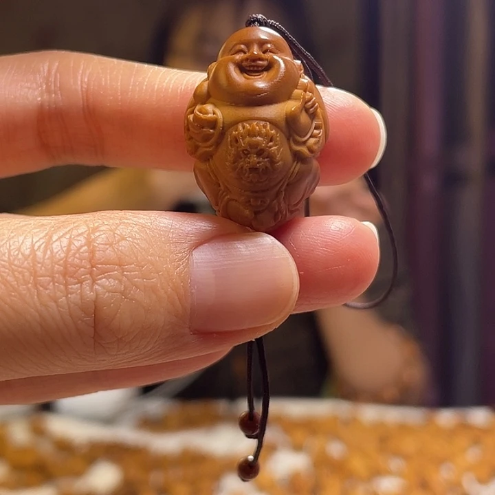 手串/手链橄榄核