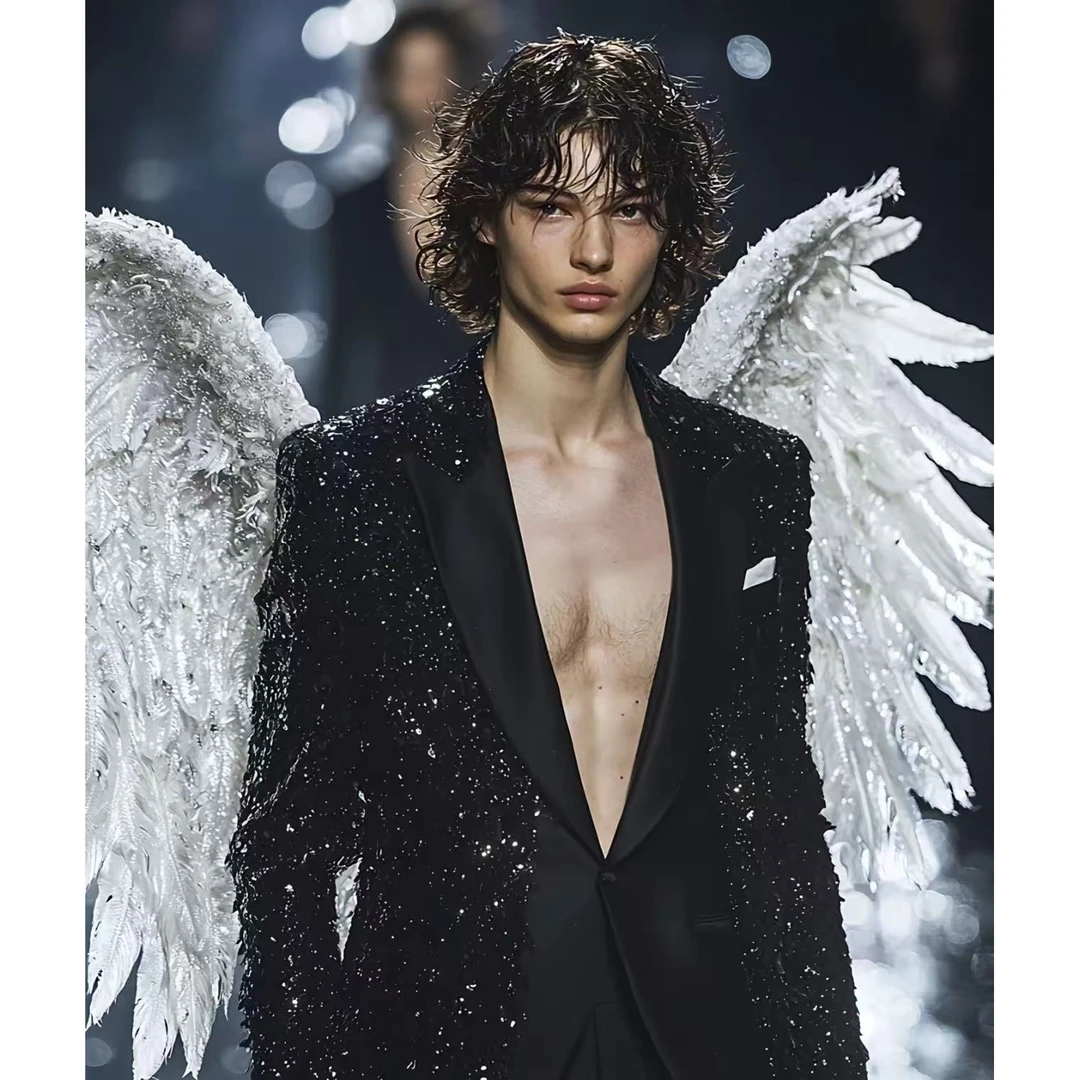 【4号链接】云致极简休闲毛衣-ZX