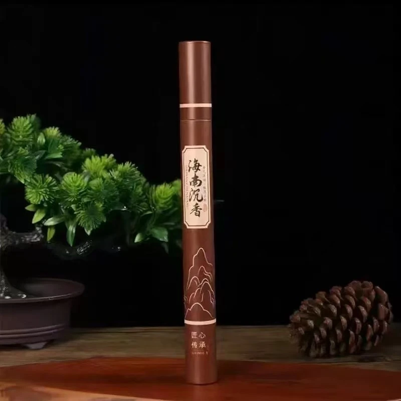 沉香线香 20g家用小管装