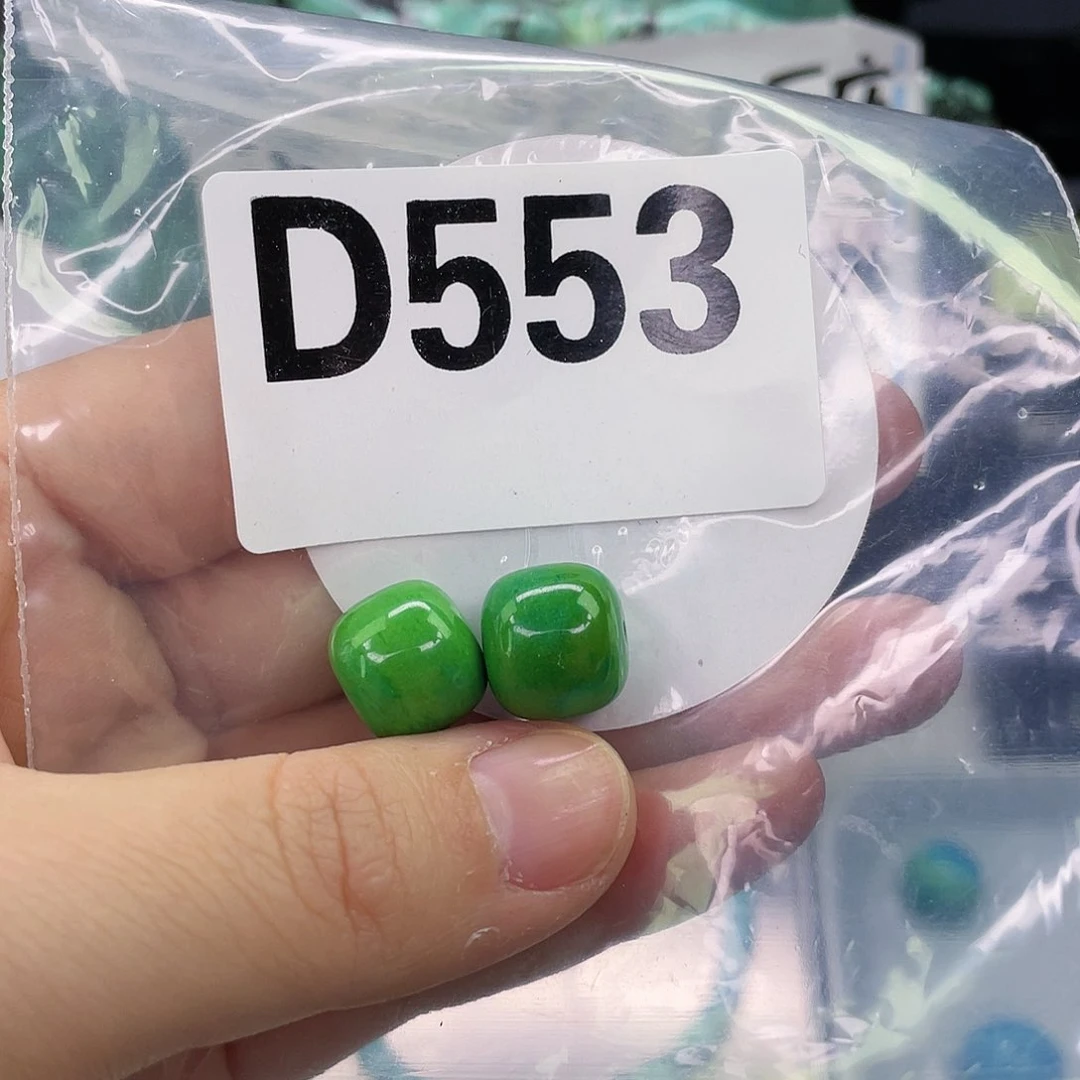 A空竹粉丝专享精品手工配珠