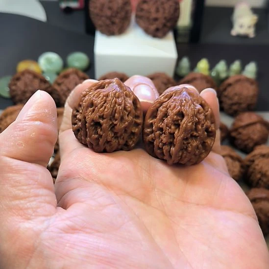 手盘麦穗虎头35尺