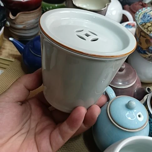 碟茶具直播，一单包邮
