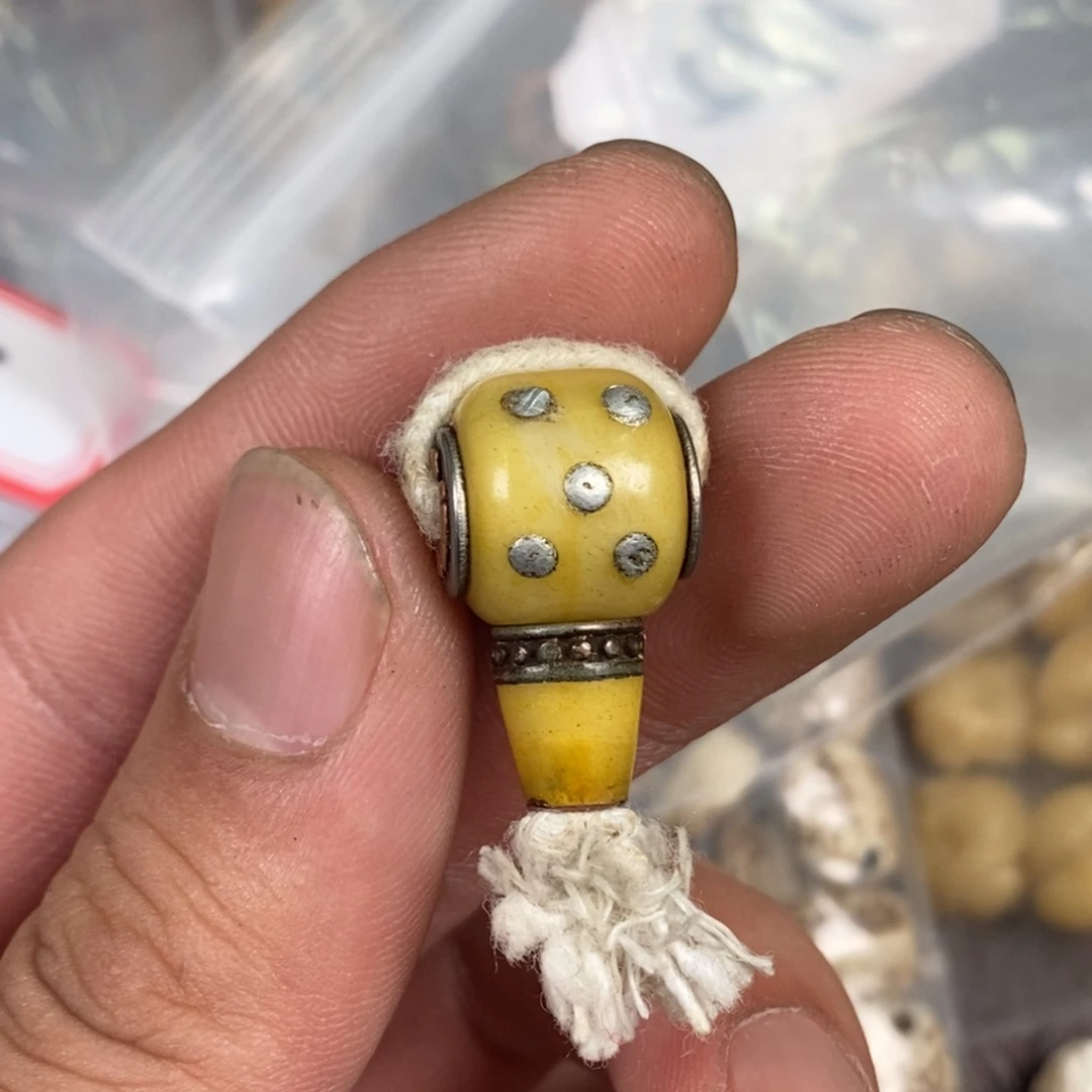 其他驼骨藏式三通32