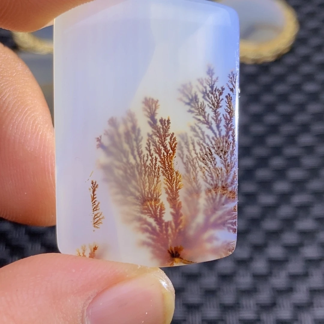 【闪购商品】未镶嵌颈饰玛瑙/玉髓萬**懐