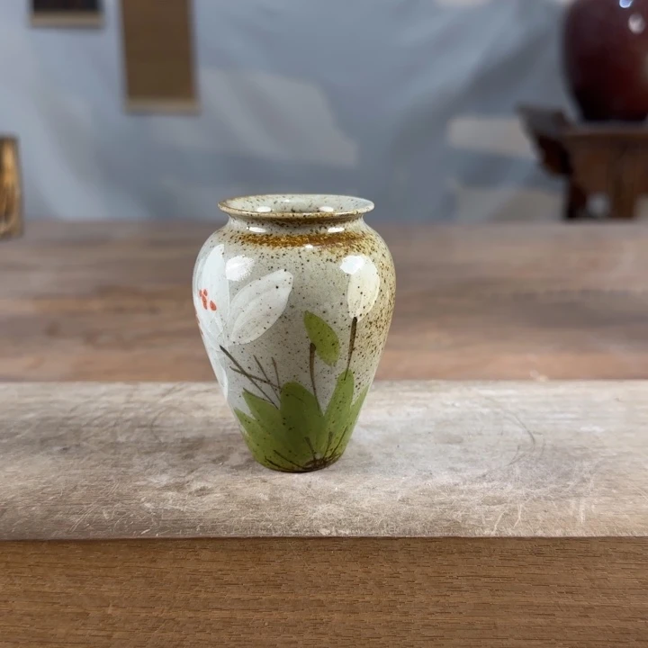 摆件我是实打实的