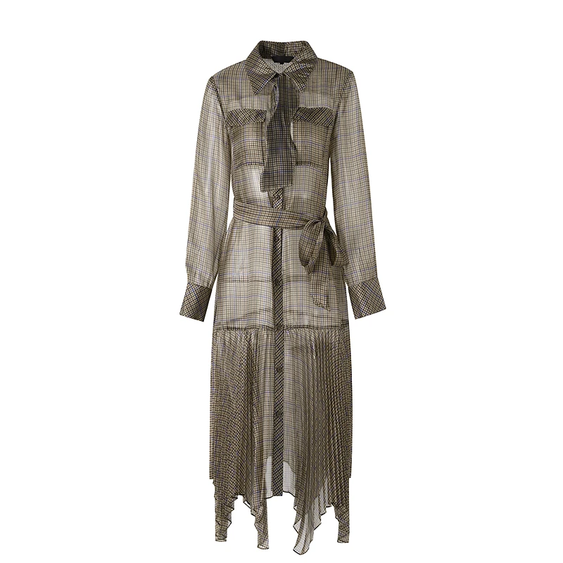 【力力淘】莱芙艾迪儿连衣裙H2D3L94272