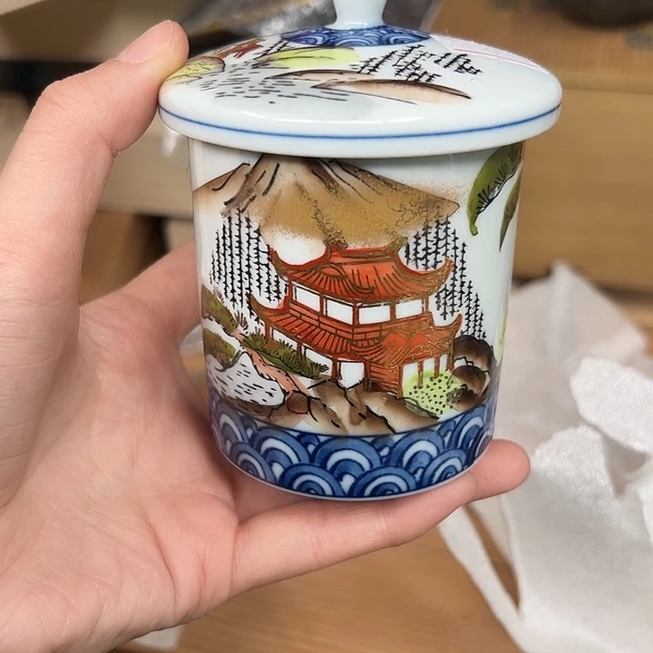 瓷器工艺品陶瓷器皿