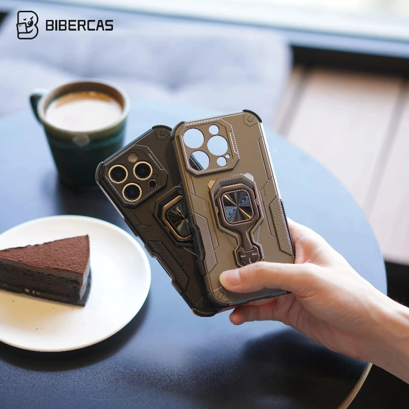 手机壳适用苹果iPhone17/16/15promax四角防摔保护套必备神器WK