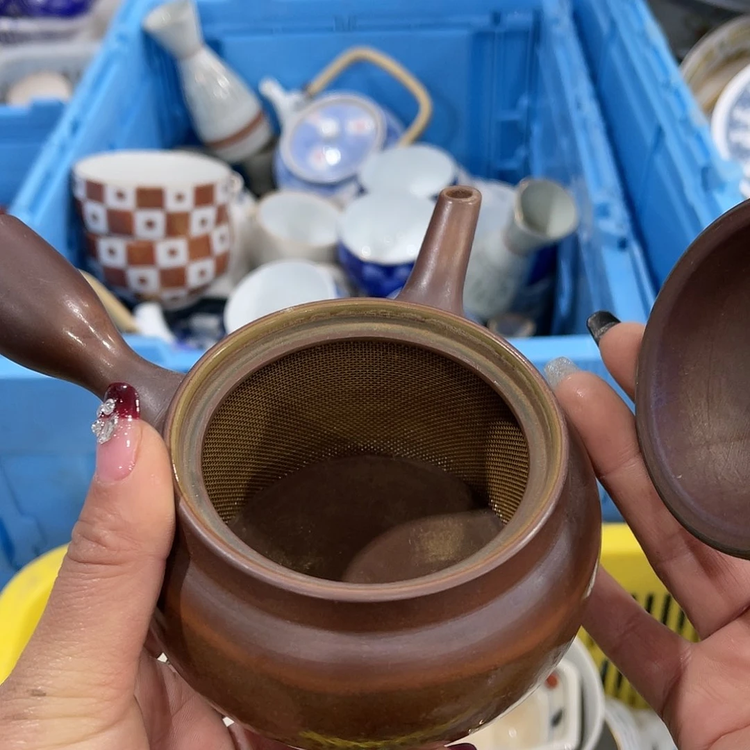 瓷片摩*我以为这只是因为一段缘分