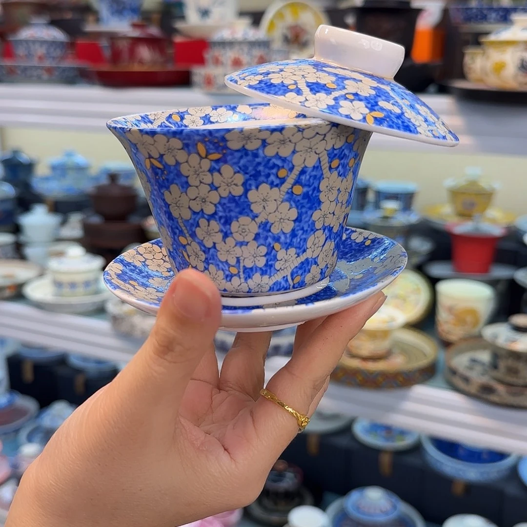 我们的目标是成为一