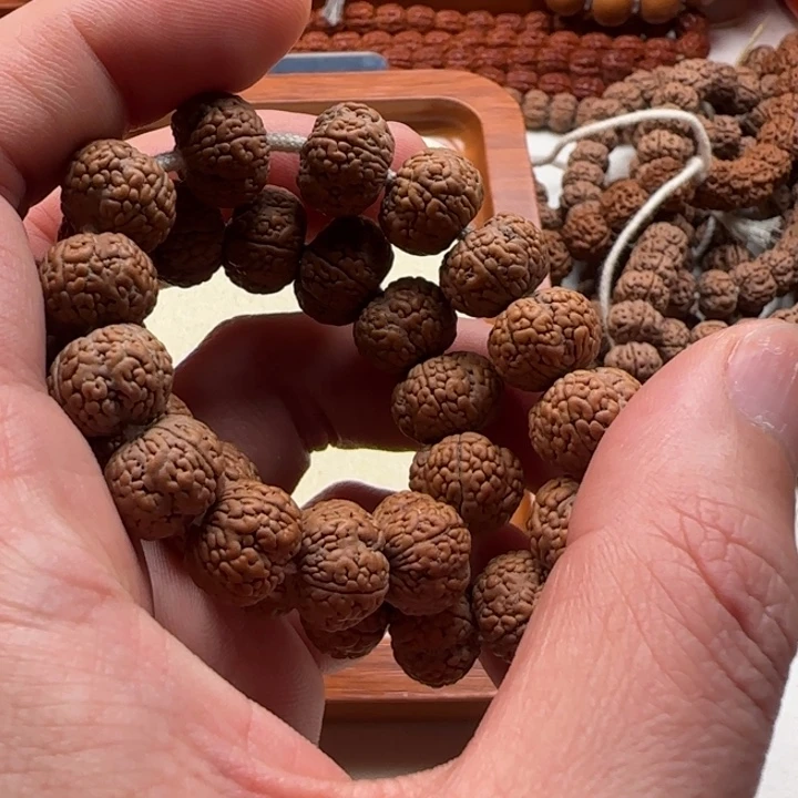 金刚菩提吊坠04……