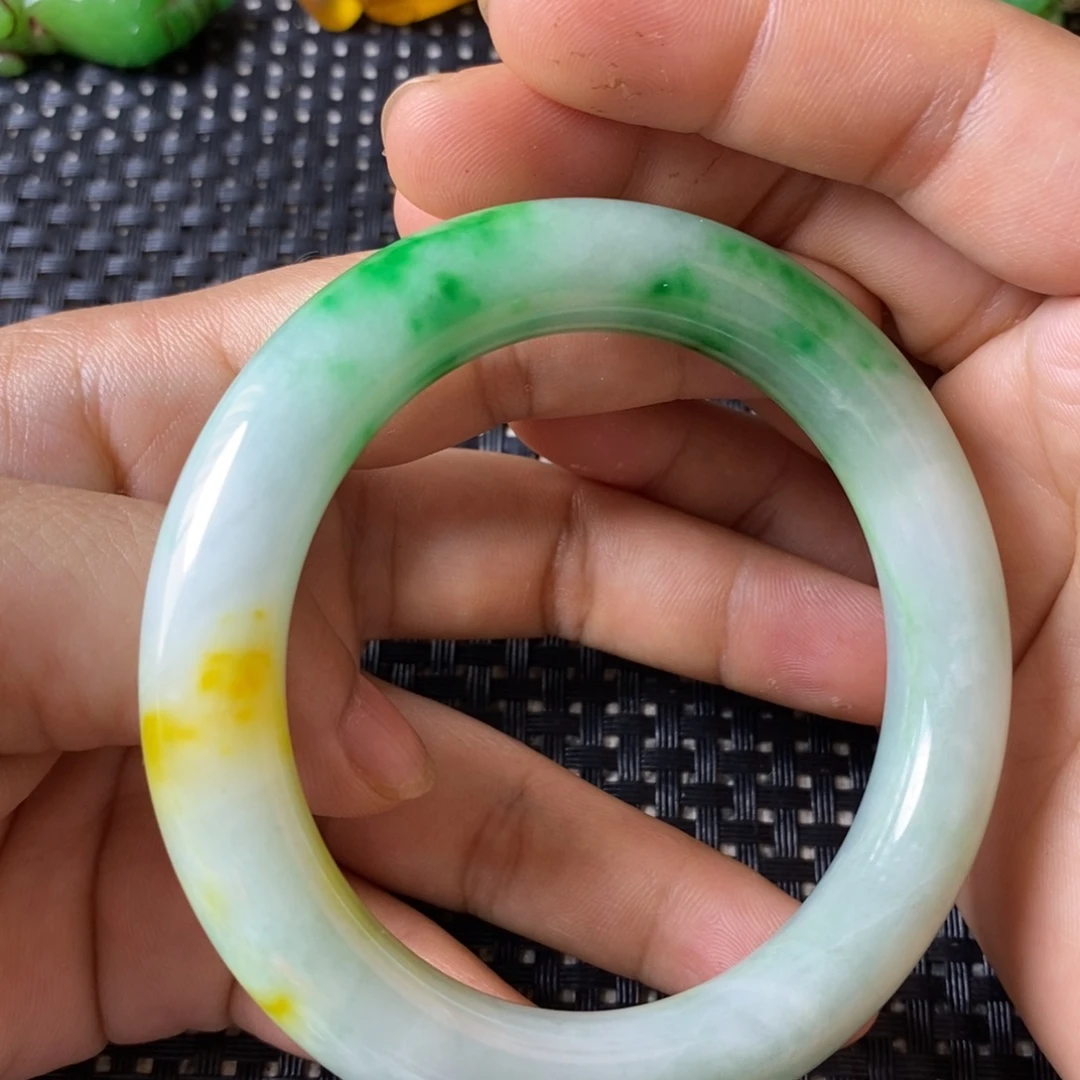 吊坠白玉菩提摆件