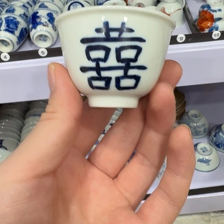 陶瓷艺术品收藏陶瓷
