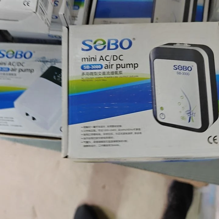 松宝交直流sb3000