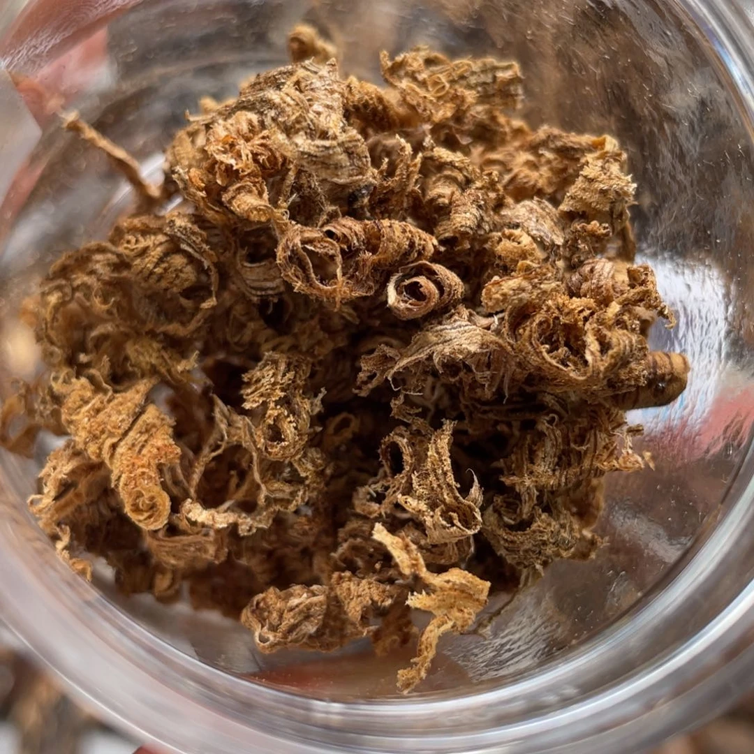 【闪购商品】沉香碎屑沉香芽庄九分2克