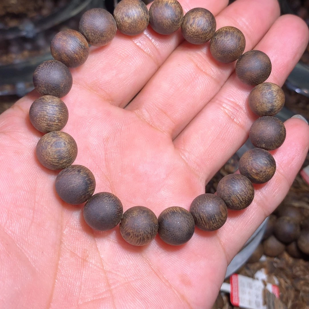 手串沉香啊*沉香手串