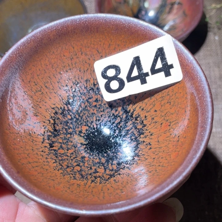 茶盏茶香的口感真的844月