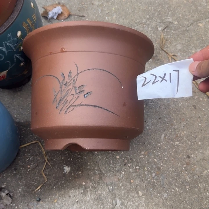 花盆紫砂特价商品