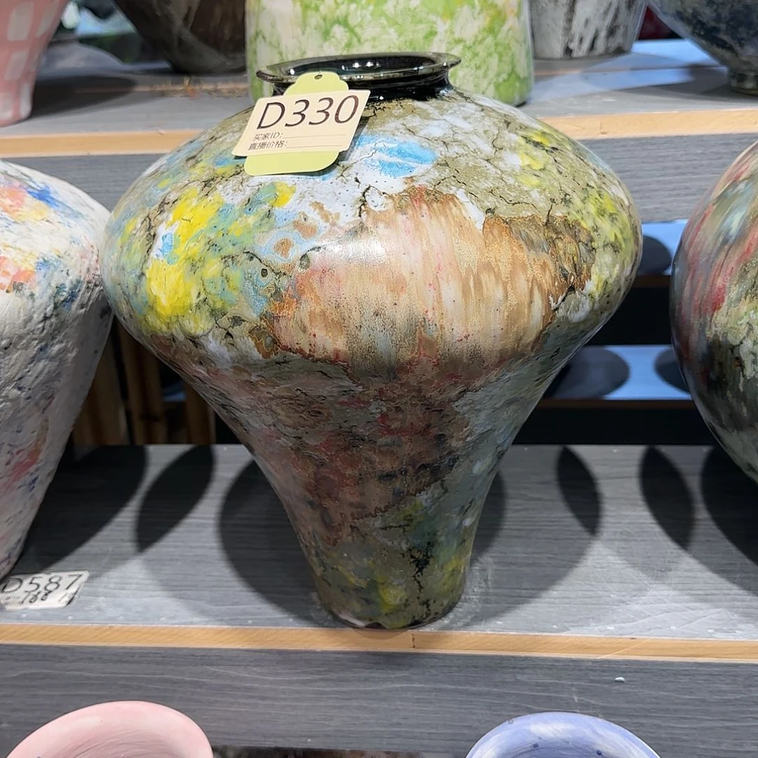 景德镇陶瓷艺术品