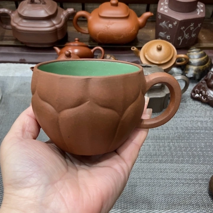 紫砂茶宠宜兴紫砂