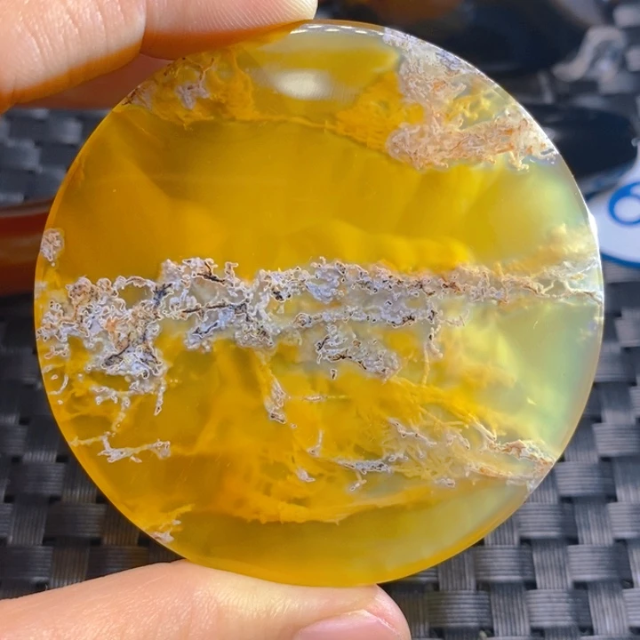 玛瑙/玉髓颈饰未镶嵌赵*