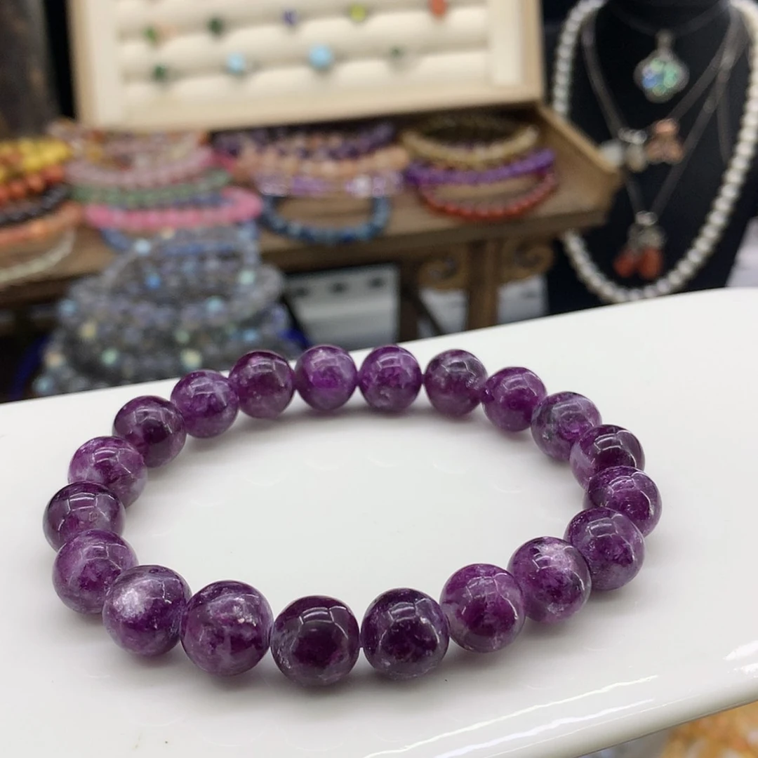 【闪购商品】未镶嵌手串长石手串