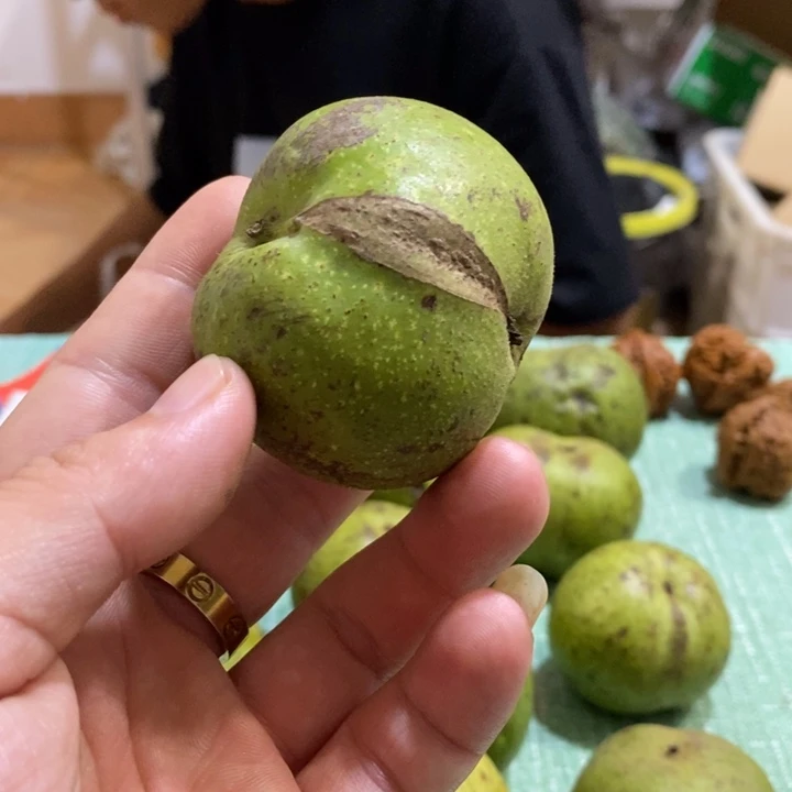 把件文玩核桃君**救