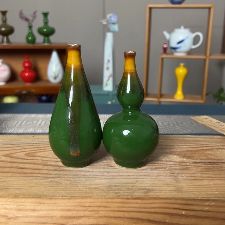 瓶景德镇陶瓷研究所学会